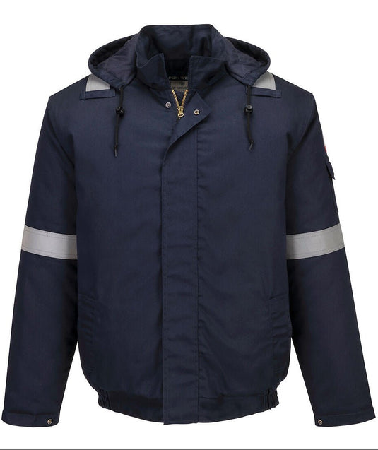 Jacket PORTWEST FR731 - TEXX