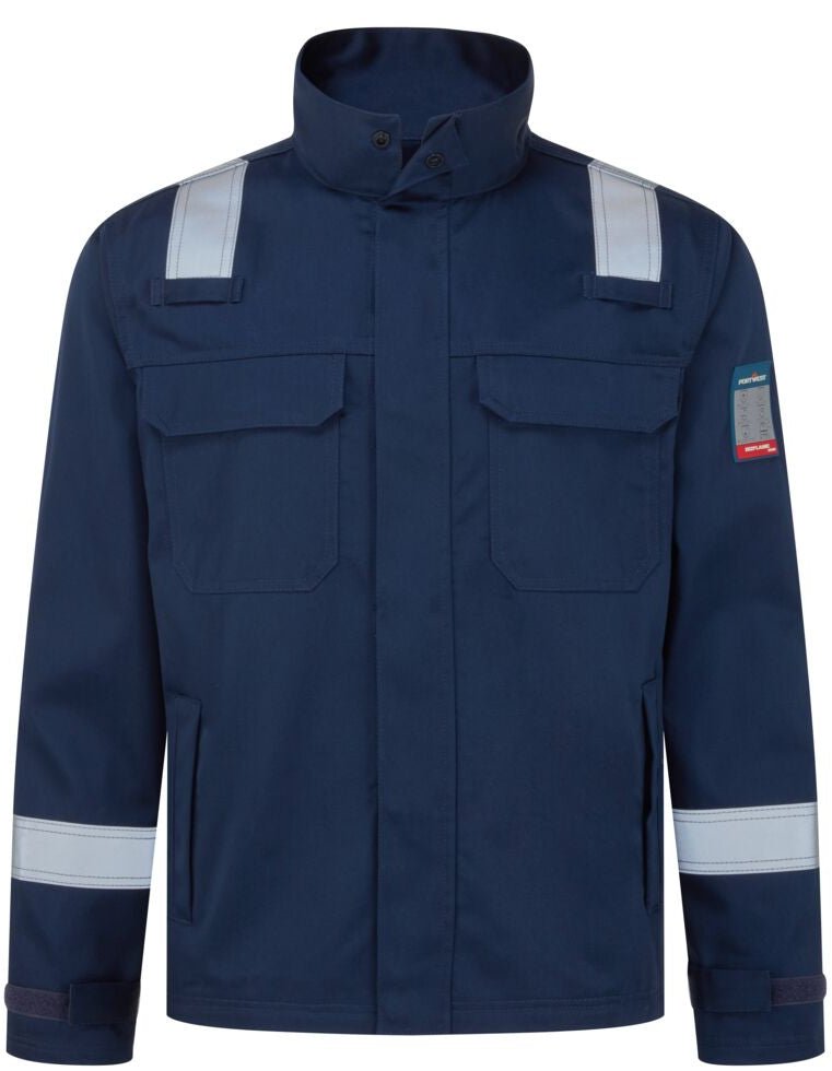 Load image into Gallery viewer, Jacket PORTWEST FR741 - TEXX
