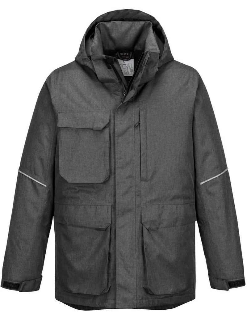 Load image into Gallery viewer, Jacket PORTWEST KX360 - TEXX
