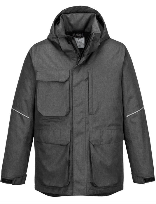 Jacket PORTWEST KX360 - TEXX
