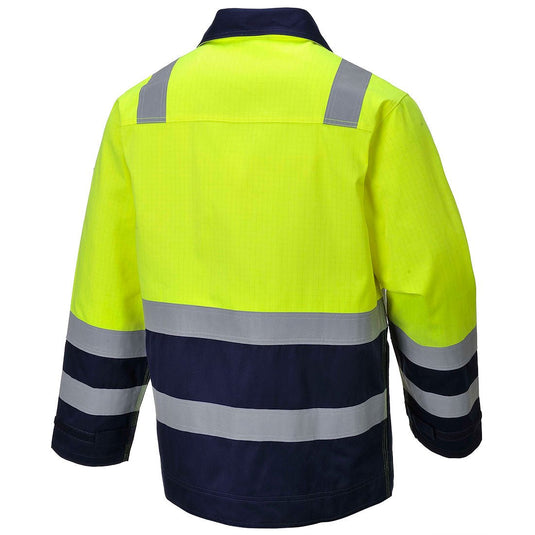 Jacket PORTWEST MV25 - TEXX