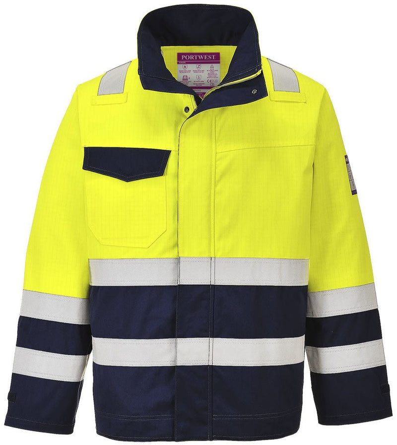 Load image into Gallery viewer, Jacket PORTWEST MV25 - TEXX
