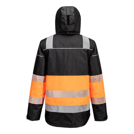 Jacket PORTWEST PW364 - TEXX