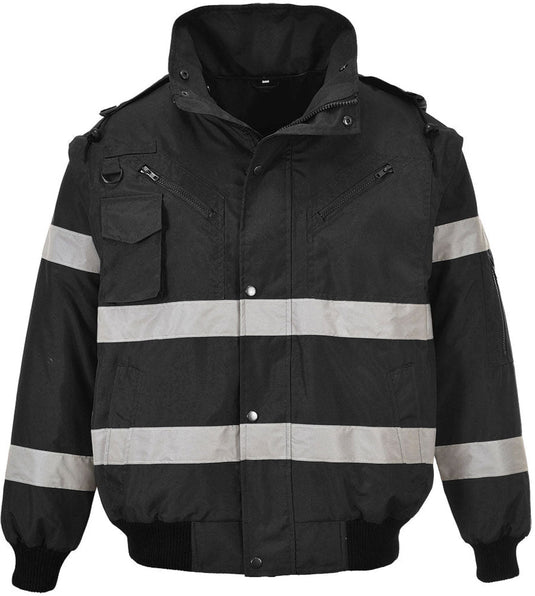 Jacket PORTWEST S435 - TEXX