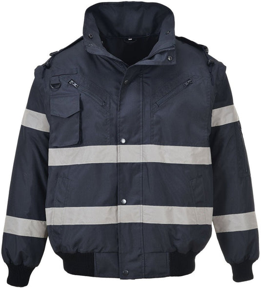 Jacket PORTWEST S435 - TEXX