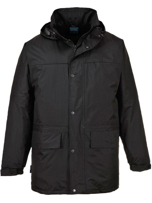 Jacket PORTWEST S523 - TEXX