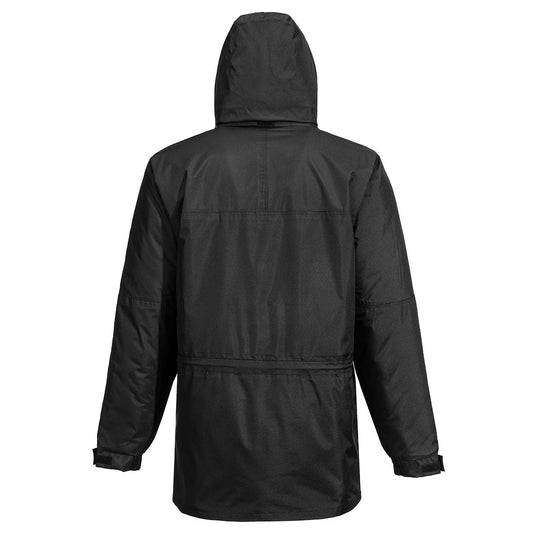 Jacket PORTWEST S523 - TEXX