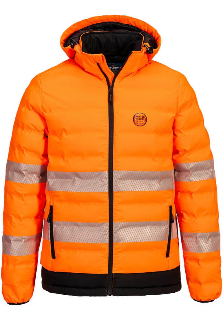 Load image into Gallery viewer, Jacket PORTWEST S548 - TEXX
