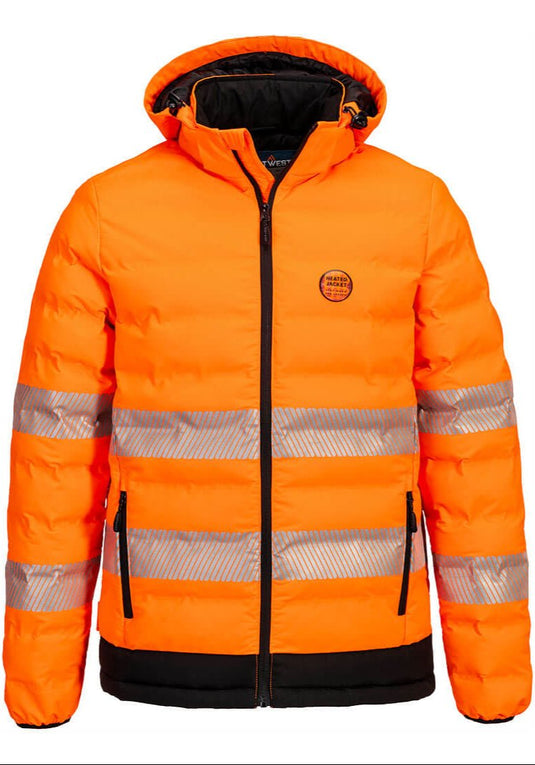 Jacket PORTWEST S548 - TEXX