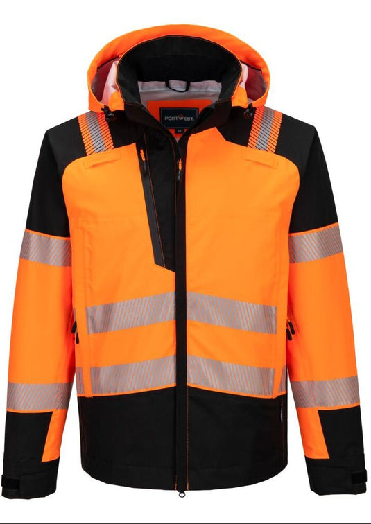 Jacket PORTWEST T166 - TEXX