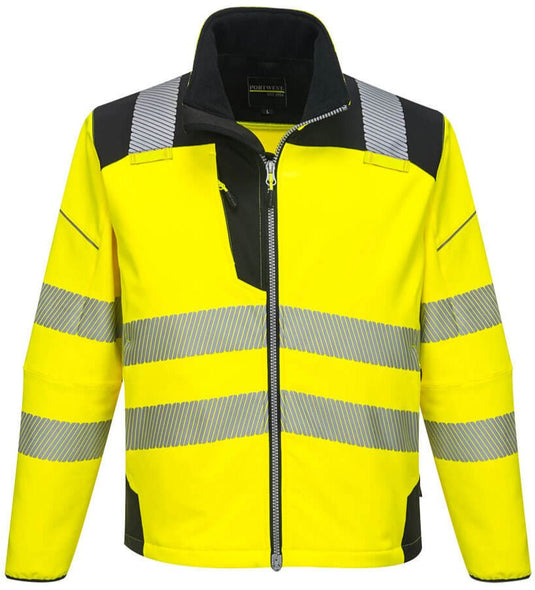 Jacket PORTWEST T402 - TEXX