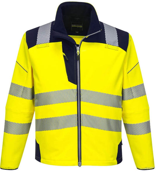 Jacket PORTWEST T402 - TEXX