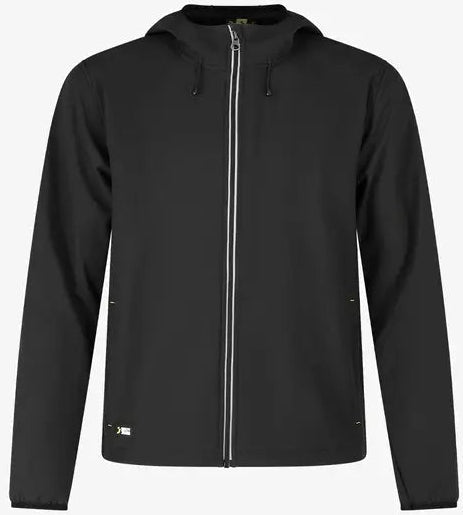 Jacket SAFETY JOGGER ESSENTIAL SOFTSHELL - TEXX