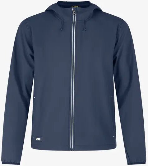 Jacket SAFETY JOGGER ESSENTIAL SOFTSHELL - TEXX