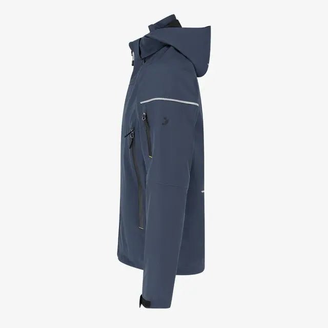 Load image into Gallery viewer, Jacket SAFETY JOGGER KASAI RAIN - TEXX
