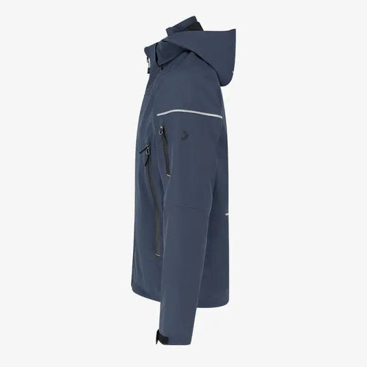 Jacket SAFETY JOGGER KASAI RAIN - TEXX