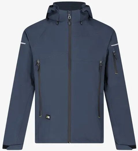 Jacket SAFETY JOGGER KASAI RAIN - TEXX