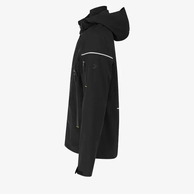 Load image into Gallery viewer, Jacket SAFETY JOGGER KASAI RAIN - TEXX
