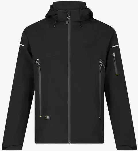 Load image into Gallery viewer, Jacket SAFETY JOGGER KASAI RAIN - TEXX
