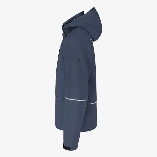 Ielādējiet attēlu galerijas skatītājā, Jacket SAFETY JOGGER OAK SOFTSHELL - TEXX
