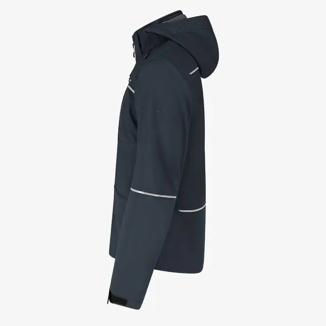 Load image into Gallery viewer, Jacket SAFETY JOGGER OAK SOFTSHELL - TEXX
