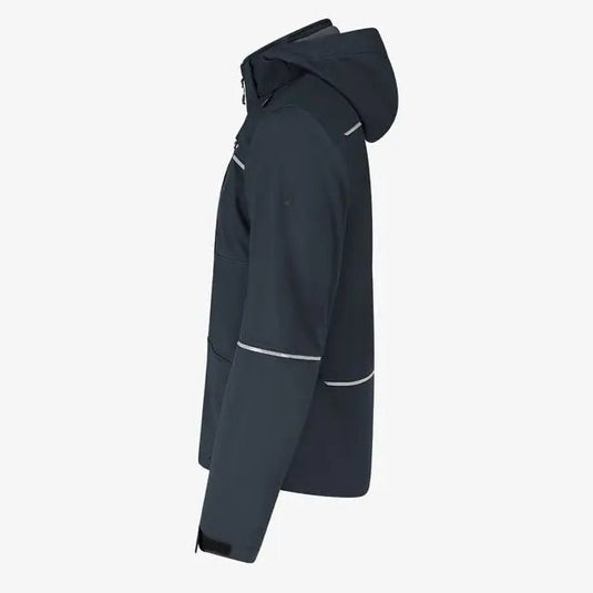 Jacket SAFETY JOGGER OAK SOFTSHELL - TEXX
