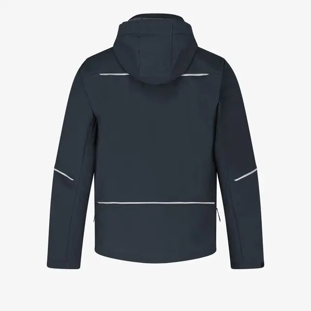 Load image into Gallery viewer, Jacket SAFETY JOGGER OAK SOFTSHELL - TEXX
