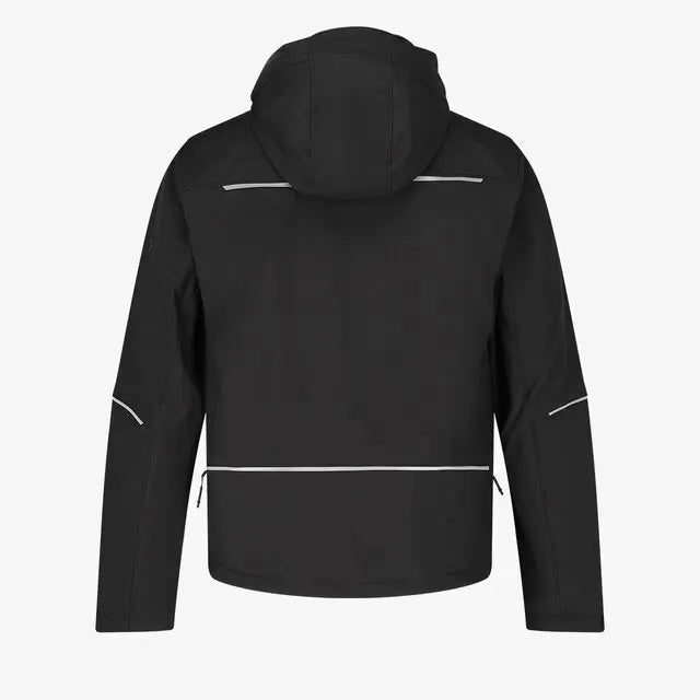Load image into Gallery viewer, Jacket SAFETY JOGGER OAK SOFTSHELL - TEXX

