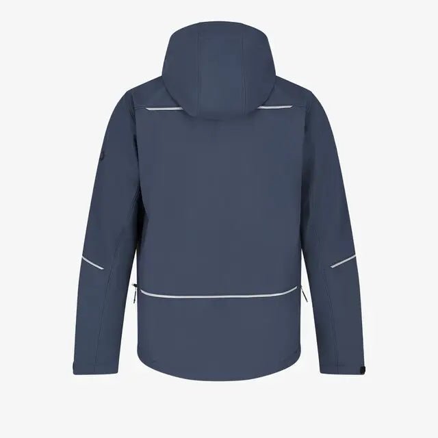 Ielādējiet attēlu galerijas skatītājā, Jacket SAFETY JOGGER OAK SOFTSHELL - TEXX
