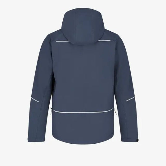 Jacket SAFETY JOGGER OAK SOFTSHELL - TEXX