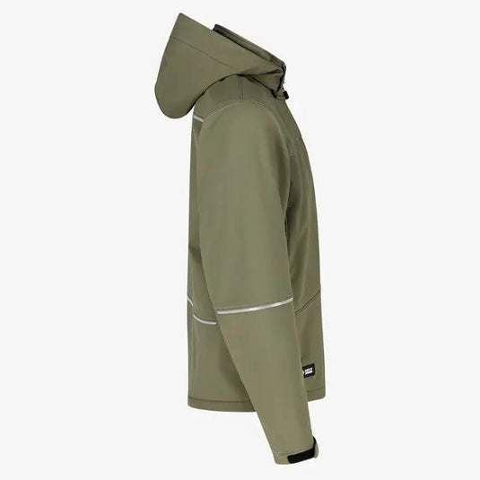 Jacket SAFETY JOGGER OAK SOFTSHELL - TEXX