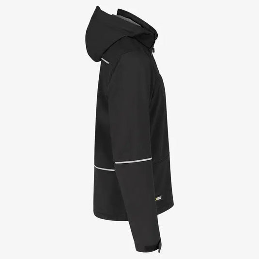 Jacket SAFETY JOGGER OAK SOFTSHELL - TEXX