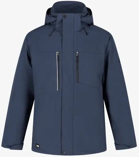 Load image into Gallery viewer, Jacket SAFETY JOGGER OAK WINTER - TEXX
