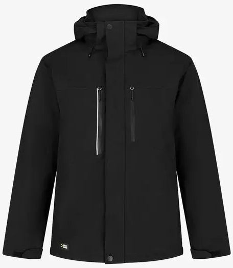 Jacket SAFETY JOGGER OAK WINTER - TEXX
