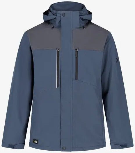 Load image into Gallery viewer, Jacket SAFETY JOGGER OAK WINTER - TEXX
