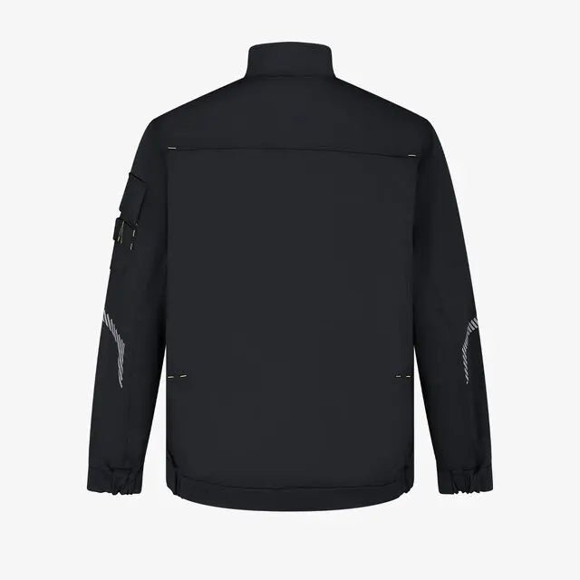 Load image into Gallery viewer, Jacket SAFETY JOGGER OAK WORK - TEXX
