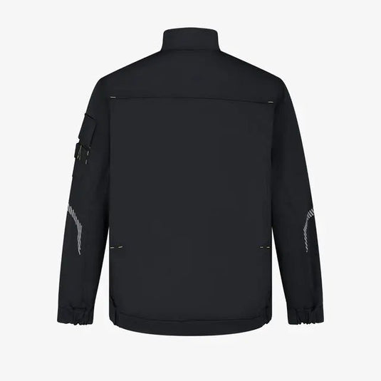 Jacket SAFETY JOGGER OAK WORK - TEXX
