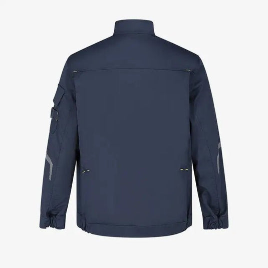Jacket SAFETY JOGGER OAK WORK - TEXX