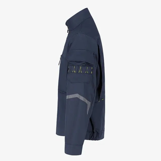 Load image into Gallery viewer, Jacket SAFETY JOGGER OAK WORK - TEXX
