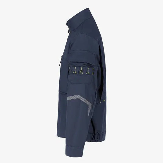 Jacket SAFETY JOGGER OAK WORK - TEXX
