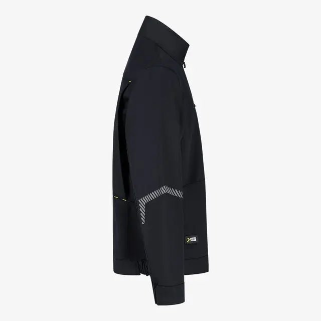 Load image into Gallery viewer, Jacket SAFETY JOGGER OAK WORK - TEXX
