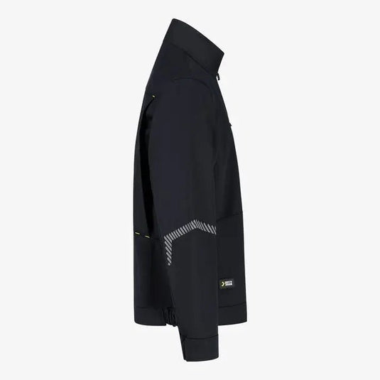 Jacket SAFETY JOGGER OAK WORK - TEXX