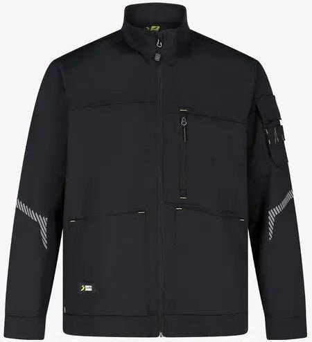 Load image into Gallery viewer, Jacket SAFETY JOGGER OAK WORK - TEXX
