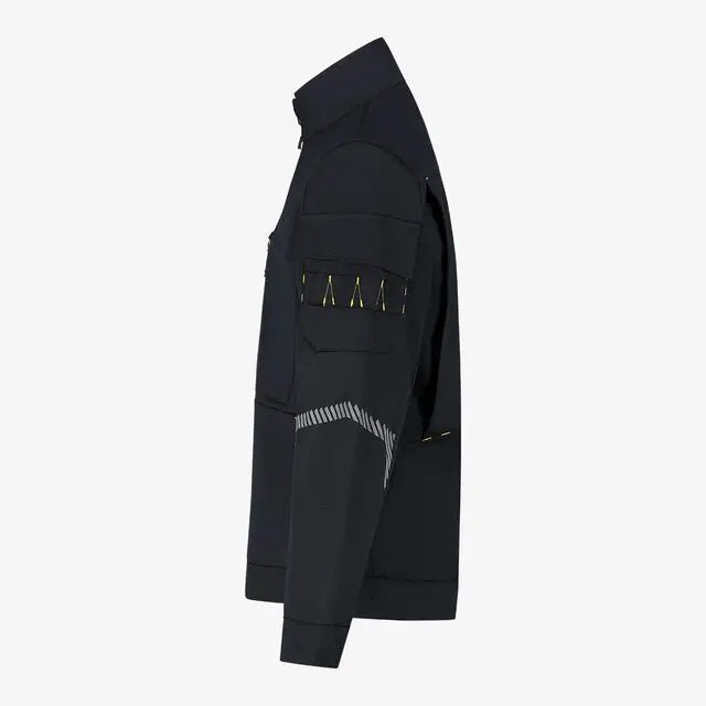 Load image into Gallery viewer, Jacket SAFETY JOGGER OAK WORK - TEXX
