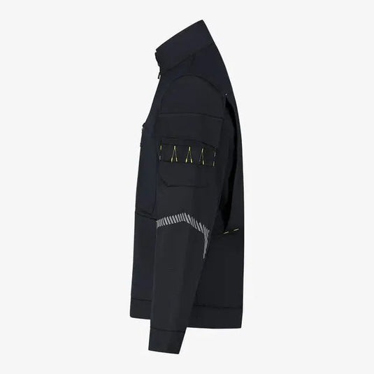 Jacket SAFETY JOGGER OAK WORK - TEXX