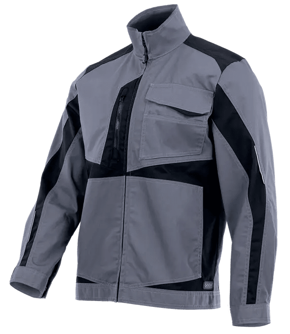 Load image into Gallery viewer, Jacket SARA WORKWEAR CRAFTER - TEXX
