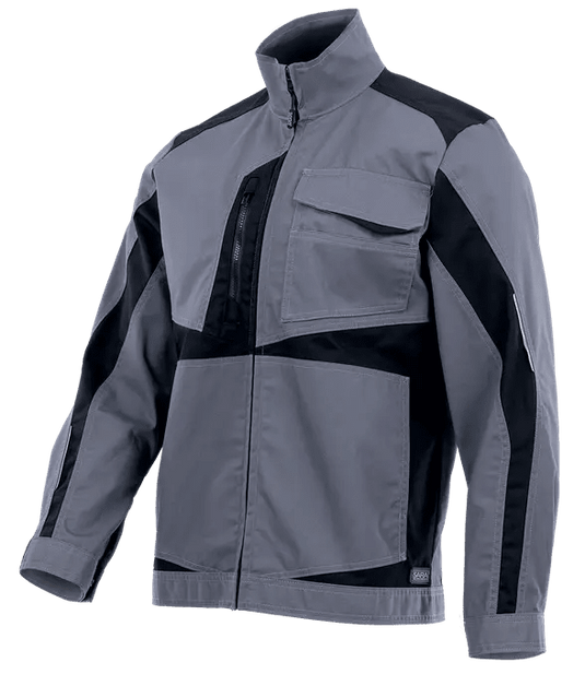 Jacket SARA WORKWEAR CRAFTER - TEXX