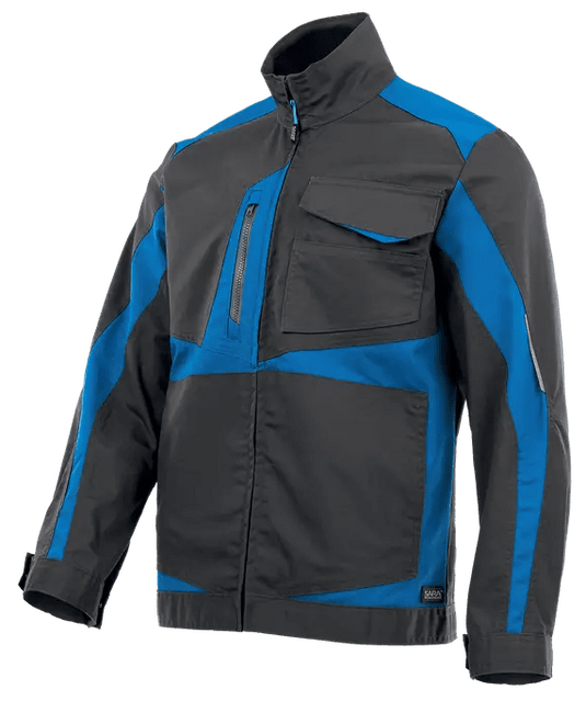 Jacket SARA WORKWEAR CRAFTER - TEXX