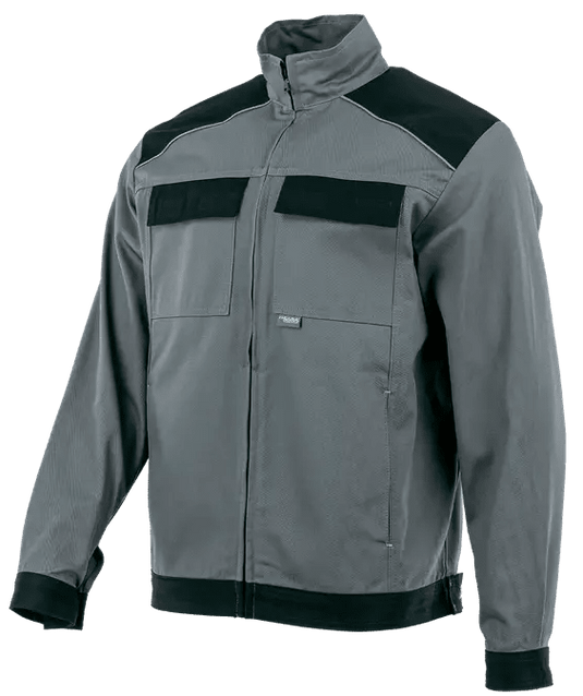 Jacket SARA WORKWEAR SZYPER - TEXX