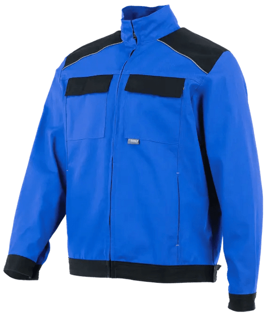 Jacket SARA WORKWEAR SZYPER - TEXX
